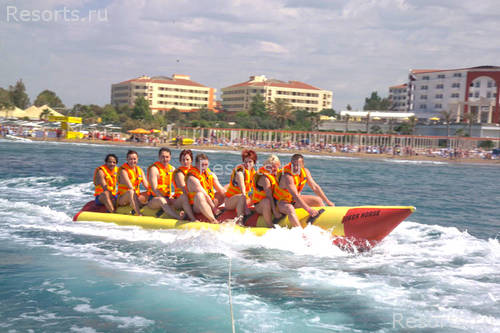 Cesars Resort Hotel 25